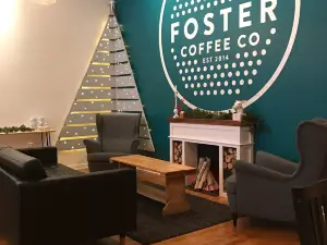Foster Coffee Company