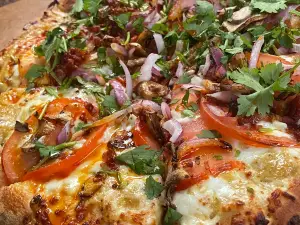 Pizza Patio
