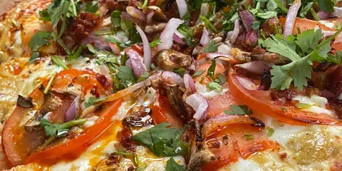 Pizza Patio