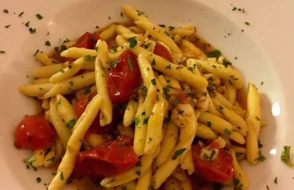 Osteria Boccon del Prete