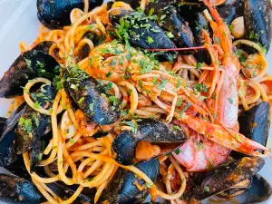 Ristorante Pizzeria Merano a Bibione