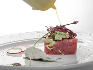 Osteria Senza Fretta