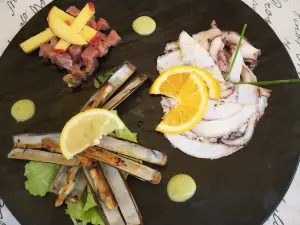 Trattoria La Perla
