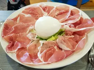 Pousset