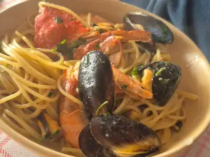 Ristorante Al Templare