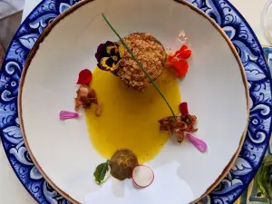Osteria Il Gallo nel Pozzo