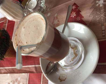 Cafe Konig