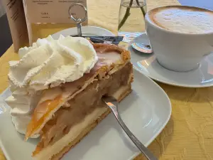Stadt-Café Heimbach