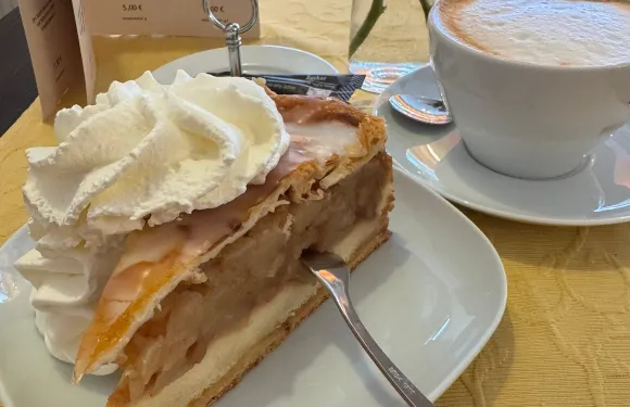 Stadt-Café Heimbach