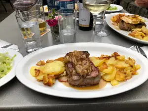 Weinstube Kochenbas