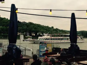 Cafe Promenade