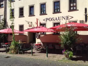 Gaststätte Posaune