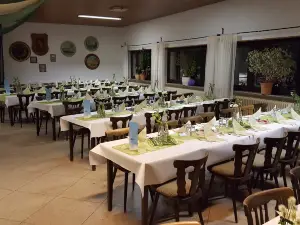 Restaurant Zur Schutzengilde