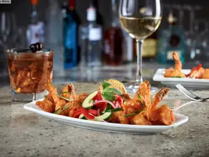 Ruth's Chris Steak House - Edmonton