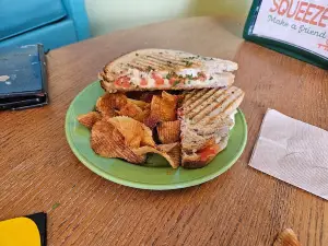 Café-deli Clémentine