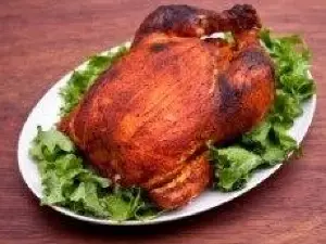 Indian Kitchen Hai Phong