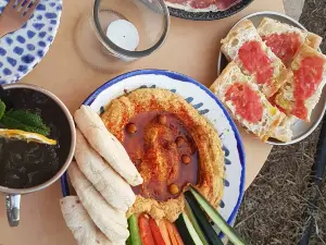 Voramar Menorca Restaurant