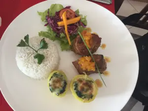 Kafe Aroma