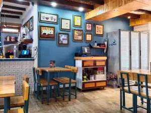 La Galleta Pasteleria Cafe