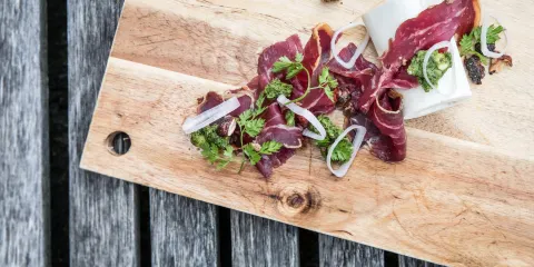 Flakhaven Gastro