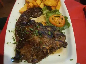 Marlin Restaurant