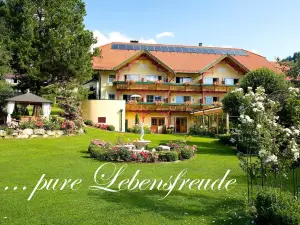 Restaurant Ferner's Rosenhof