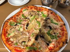 La Piazza
