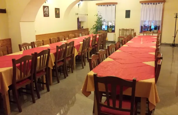 Gostilna in Picerija Bohac
