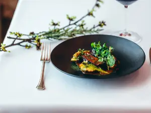 Le Bistro Esplanade
