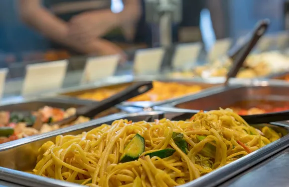 Thai Take Away Seav