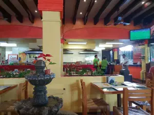 La Tortuga Cucufata