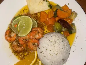 Reina's