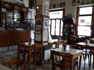 Bar El Progreso