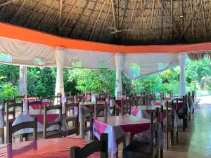 Pueblo Maya