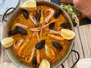 Restaurante Bariloche