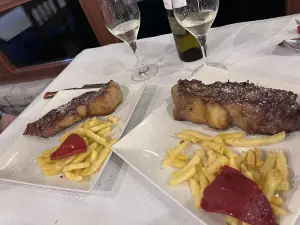 Meson Casa Gerardo