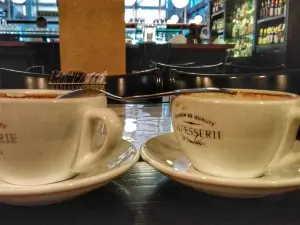 Cafesserie
