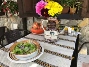Taverna Kala