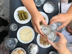 Kahvalti