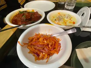 Food Point