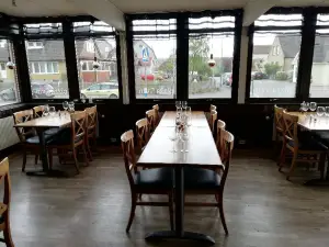 Restaurang Blekan AB