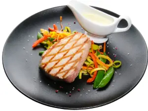 Sushi King Narva