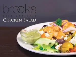Brooks Cafe & Deli