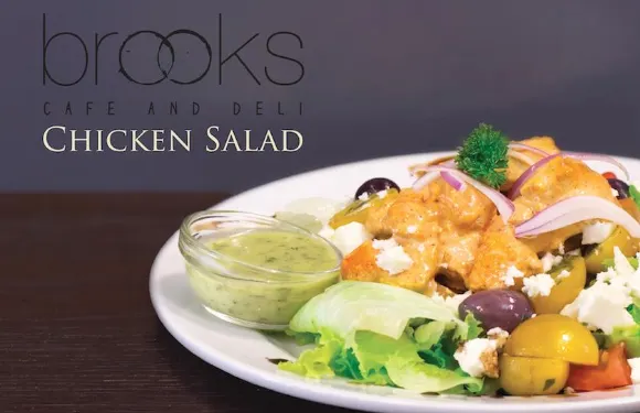 Brooks Cafe & Deli
