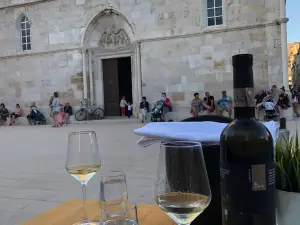 Trapula Wine & Cheese