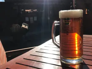 El Toconar