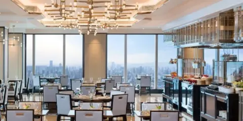 長沙瑞吉酒店·西餐廳-秀 Social(沙灣路店)