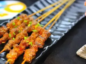 非嘗味道（崇義店）
