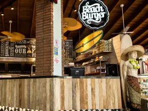 Beach Burger Riviera