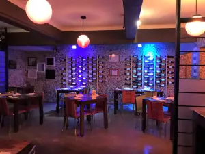 Nikko Seafood and Sushi